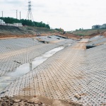 USACE Galveston District-Sims Bayou Houston