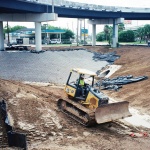 TXDOT I-H 45 Gulf Freeway-Houston