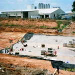 USACE Galveston District - Sims Bayou