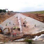 USACE Galveston District-Addicks & Barker Reservoir Houston