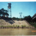 USACE Ft. Worth District- Colorado River-Smithville, TX