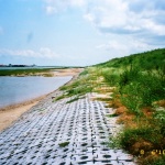 USACE Galveston District- Intracostal Waterway-Port Bolivar, TX