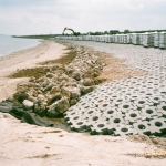 USACE Galveston District- Texas City Dike