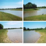 Waterside Estates Shoreline Protection-Houston