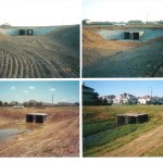 Woodbridge Development across from Sugar Land High School 1998-2009