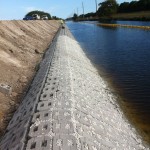 Hillsboro Canal, West Palm Beach, FL.