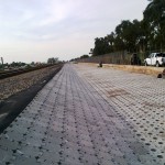 CSX Railroad-FLDOT Inland Project