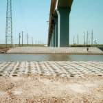 TXDOT FM 1495 Hi-Bridge @ Intracoastal Canal-Surfside