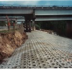 TXDOT US 59 Bridge @ Brazos River-Rosenberg